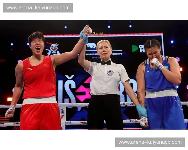 拳击世界冠军赛数据揭秘:震撼背后的硬核统计与荣耀时刻