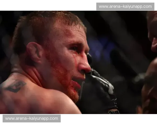 UFC高位逼抢：统治八角笼的压迫艺术